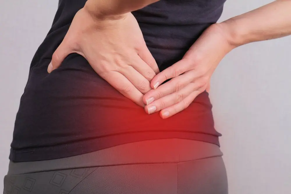 sciatica treatment for our chiropractic patient in Burbank