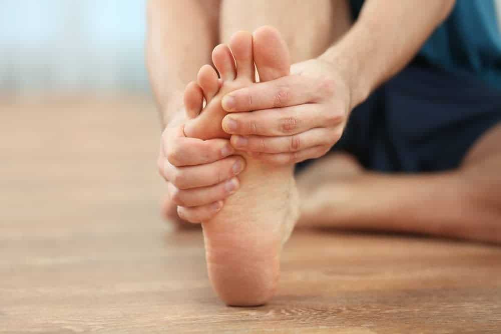 Foot Pain Treatment Burbank