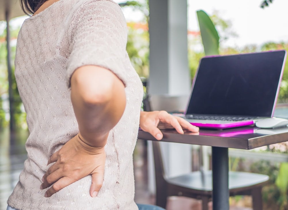 Degenerative Disc Disease Treatment in Burbank