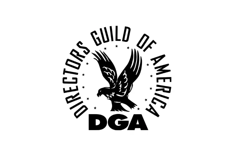 Director's Guild Health Insurance logo