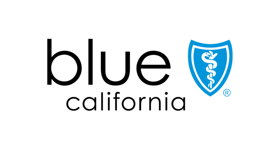 Blue Shield of California Health Insurance logo.