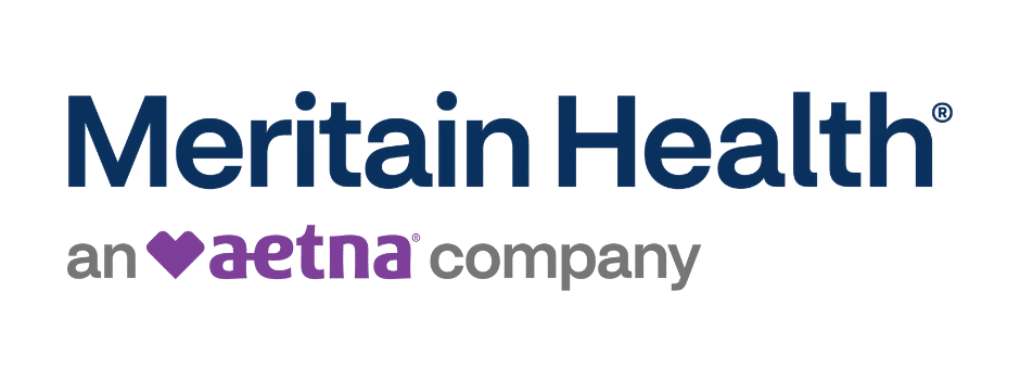 Meritain Health Insurance logo.