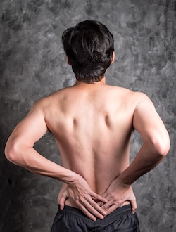 Common Concerns and Misconceptions on chiropractic therapy: its only for back pain