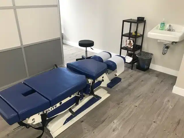 spinal decompression theraphy