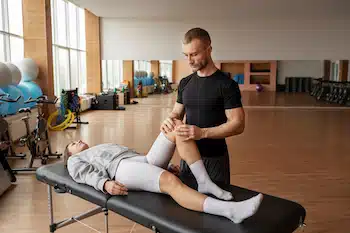 chiropractic treatment for athletes