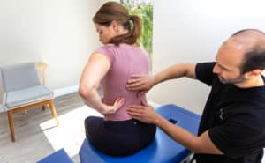 Chiropractic Therapy | Wellness and Rehabilitation | Allied Pain & Wellness